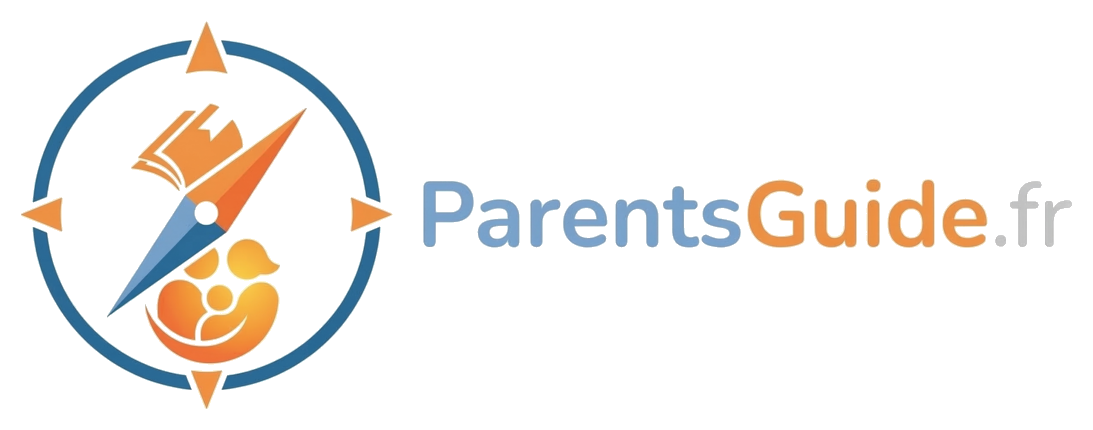 Parents Guide : accompagner son enfant