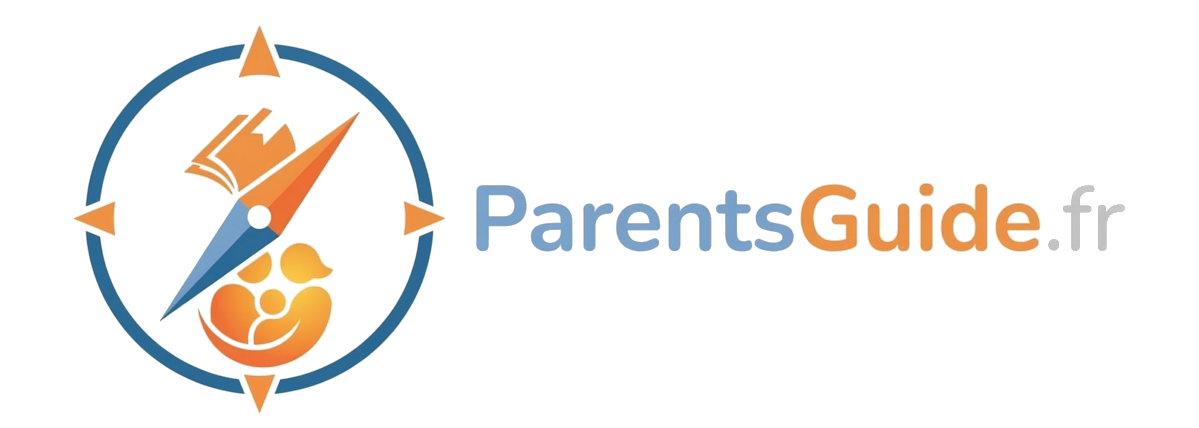 Parents Guide : accompagner son enfant