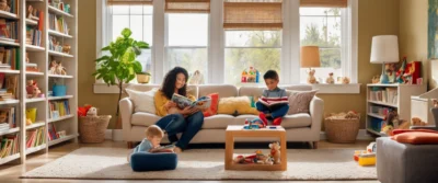 Soutien à la parentalité : stratégies efficaces pour accompagner l’éducation