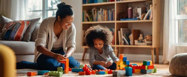 Comment accompagner son enfant pour favoriser son épanouissement global